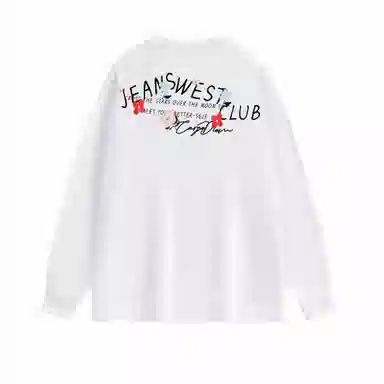 JEANSWEST CLUB LogoT