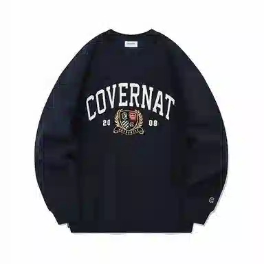 COVERNAT FW22 logo