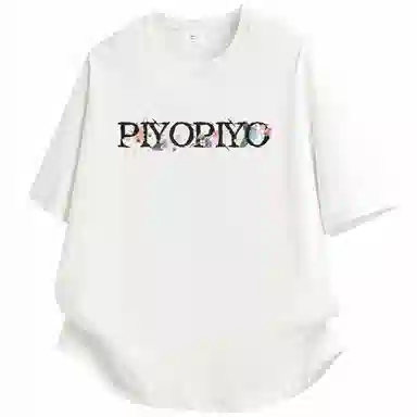 PIYOPIYO LogoT