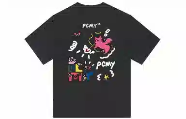 PCMY T