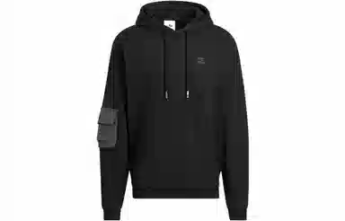 adidas originals Ww Hoody Logo
