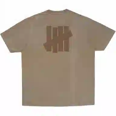 UNDEFEATED SS24 LOGOT