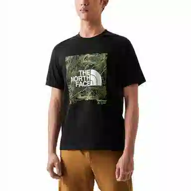 THE NORTH FACE LogoT