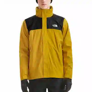 THE NORTH FACE Logo