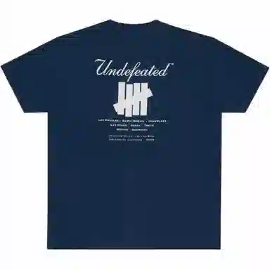 UNDEFEATED SS24 ICONLogoT