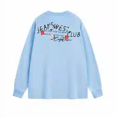 JEANSWEST CLUB LogoT
