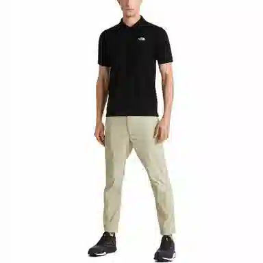 THE NORTH FACE LogoPolo