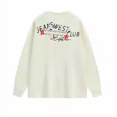 JEANSWEST CLUB LogoT