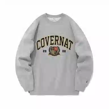 COVERNAT FW22 Logo