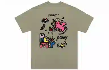 PCMY T