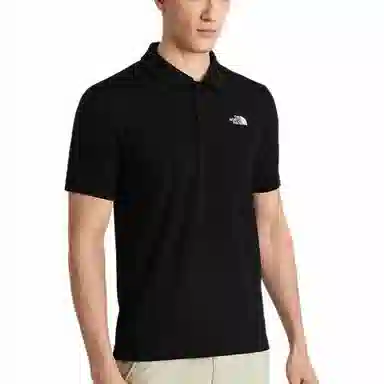 THE NORTH FACE LogoPolo