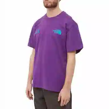 The North Face x KAWS Logo T-Shirt