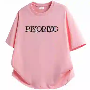 PIYOPIYO LogoT