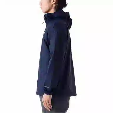 The North Face SS24 Blue Jacket