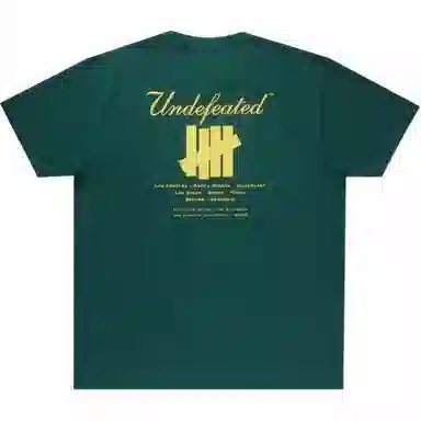 UNDEFEATED SS24 ICONLogoT