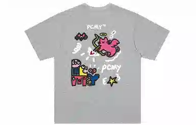 PCMY T