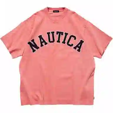 NAUTICA T