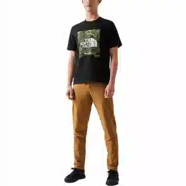 THE NORTH FACE LogoT