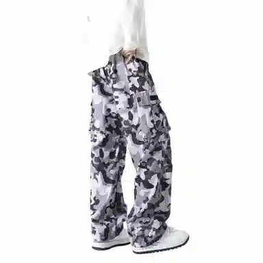 FAKE VINTAGE cleanfit