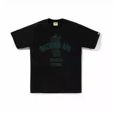 A BATHING APE SS24 T