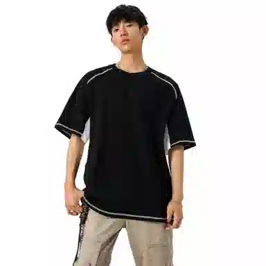 Fakeyoung T