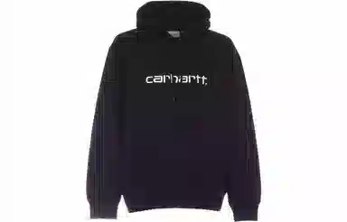Carhartt WIP Hoodie Black