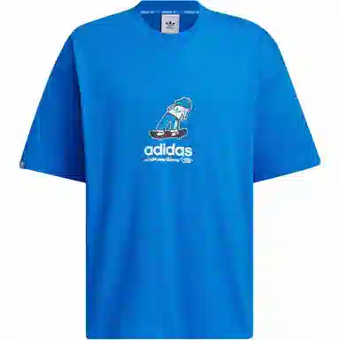adidas originals CITY SKATE T