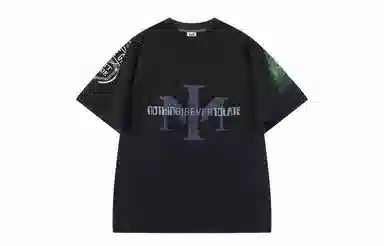 EXITMODE BY BLINDNOPLAN 24SS T