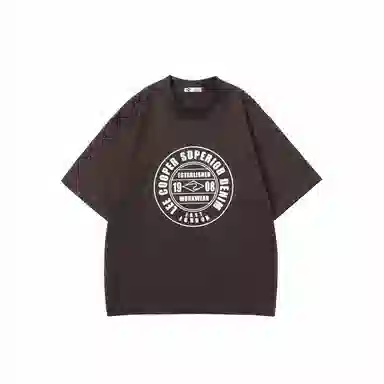 Lee Cooper T
