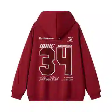 VniVerseVClub 34Logo