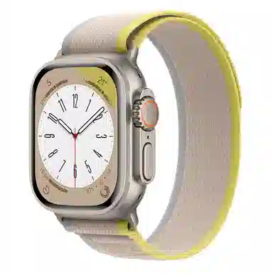 DUALMM 260mm apple watch S8 S9 S10 SE Ultra 2