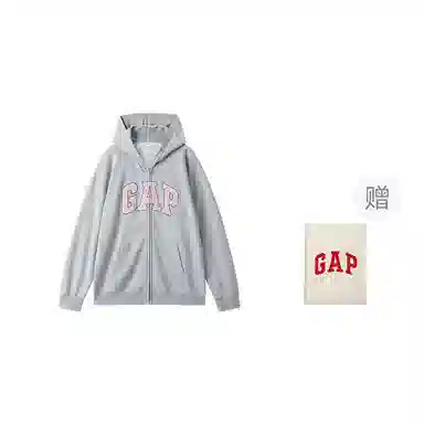 GAP Logo Hoodie
