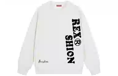 REXSHION Logo