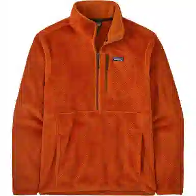 patagonia Re-Tool Fleece Pullover