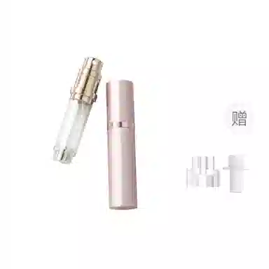 妮丽雅 底充香水分装瓶 便捷