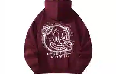 emoji Hoodie