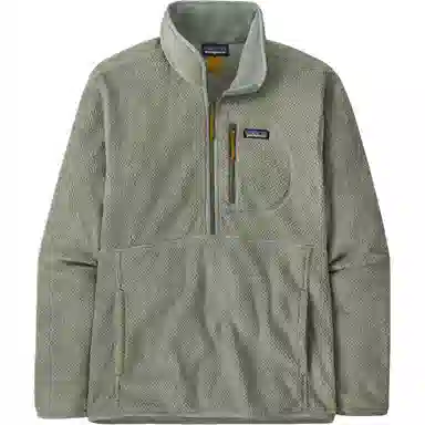 patagonia Re-Tool Fleece Pullover