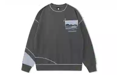 LAMLICKA Sweatshirt