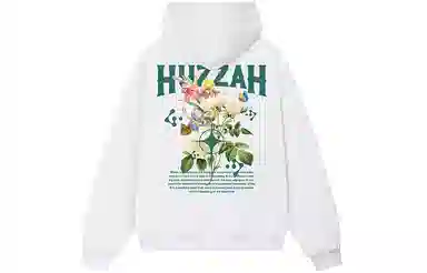 Huzzah