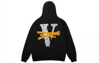 VLONE FRIENDS-logo