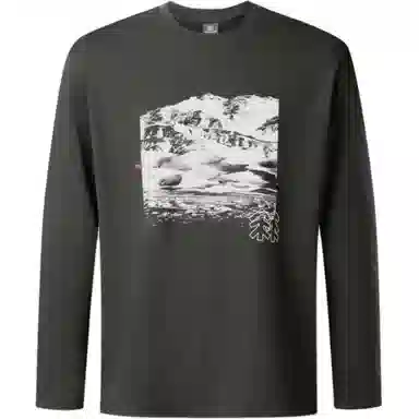 KOLON SPORT Loose Fit T