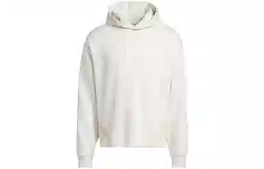 adidas Select Hoodie Logo