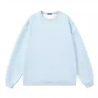 The Simpsons Basic Sweatshirt