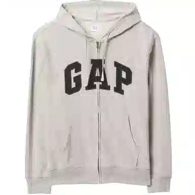 GAP Logo Hoodie