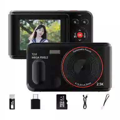 HAWESGARS 720016 1080p CCD