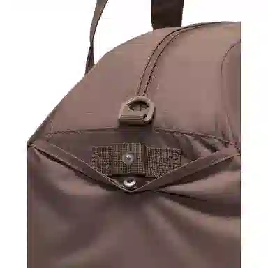 Nike Sportswear Zip-Up Gym Bag 24L