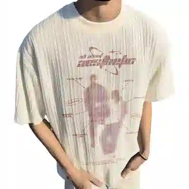 BEAR UNION T