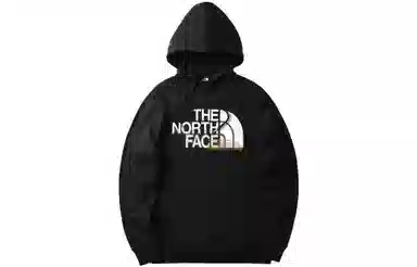 THE NORTH FACE Logo