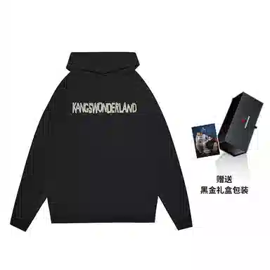 Kang's wonderland SS24