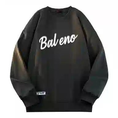BALENO LOGO